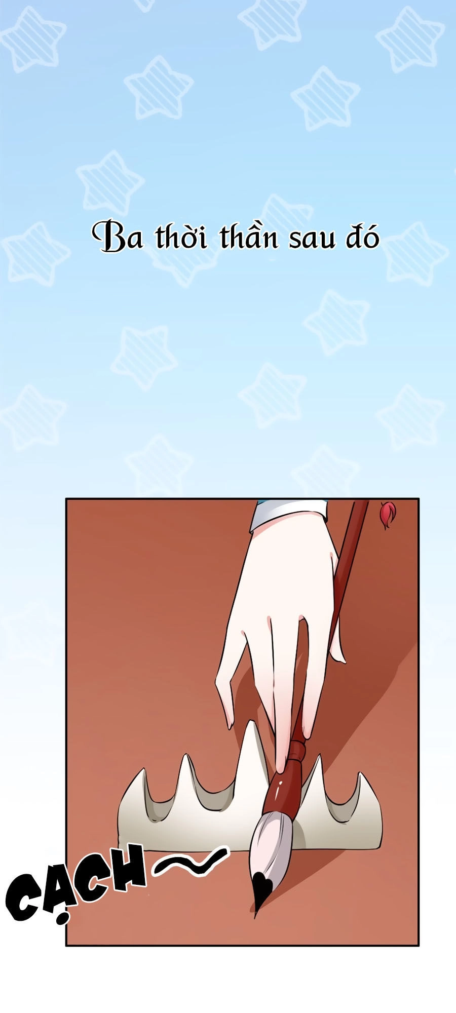 Vương Phi Có Chút Nghịch Ngợm Chapter 10 - 30