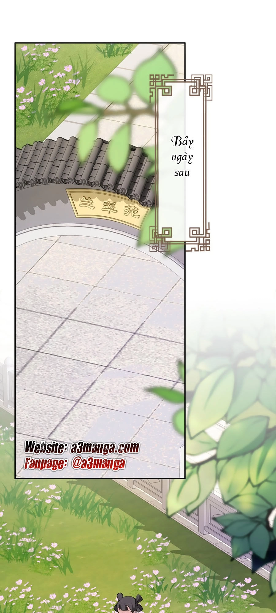 Vương Phi Có Chút Nghịch Ngợm Chapter 11 - 1