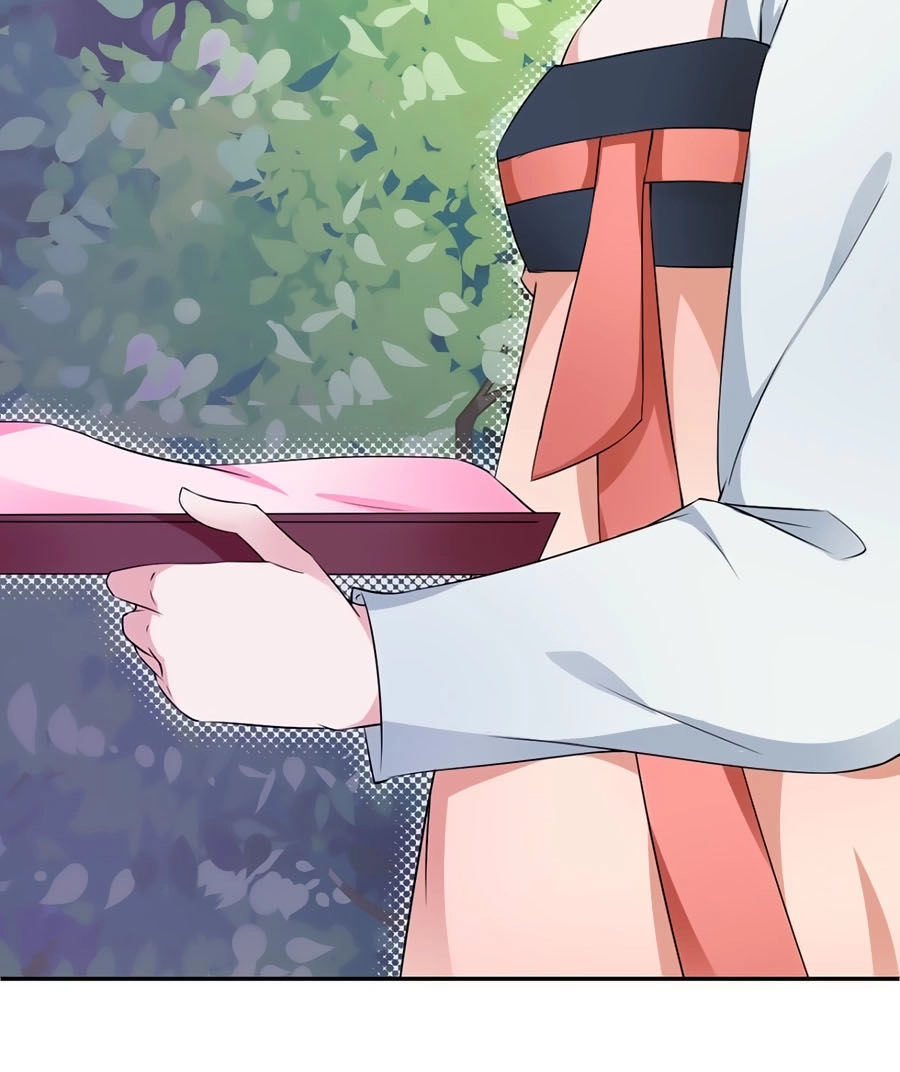 Vương Phi Có Chút Nghịch Ngợm Chapter 11 - 3