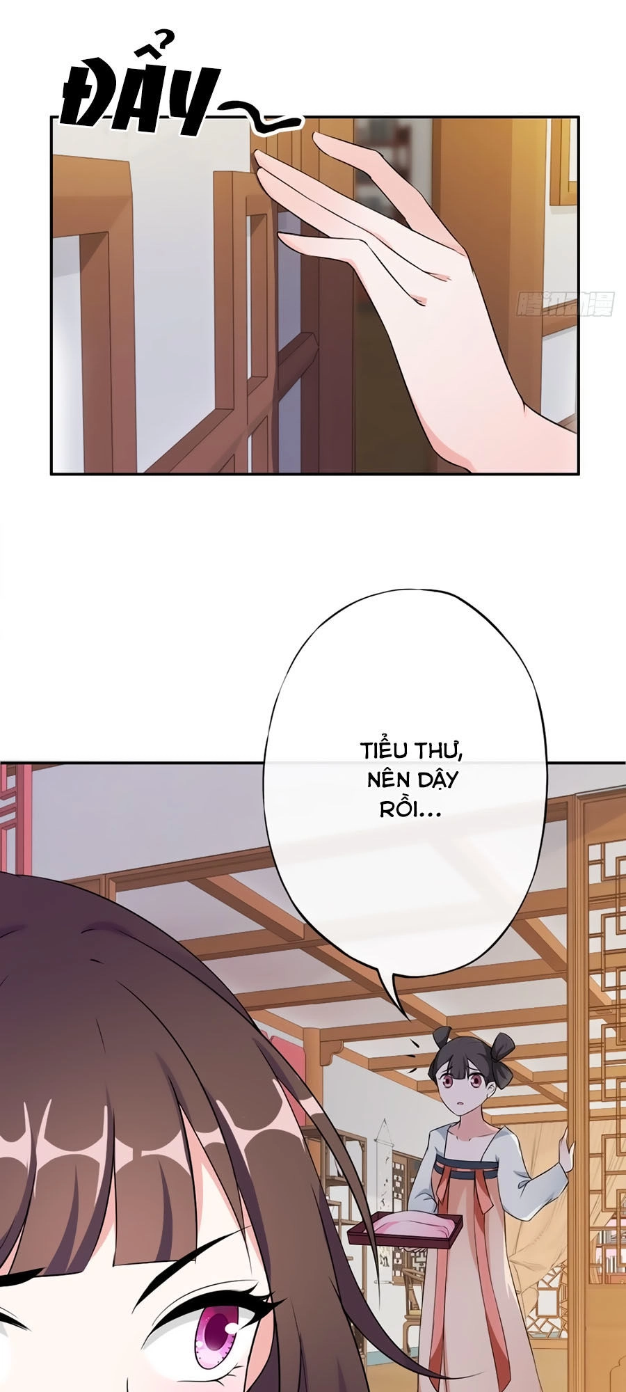 Vương Phi Có Chút Nghịch Ngợm Chapter 11 - 4