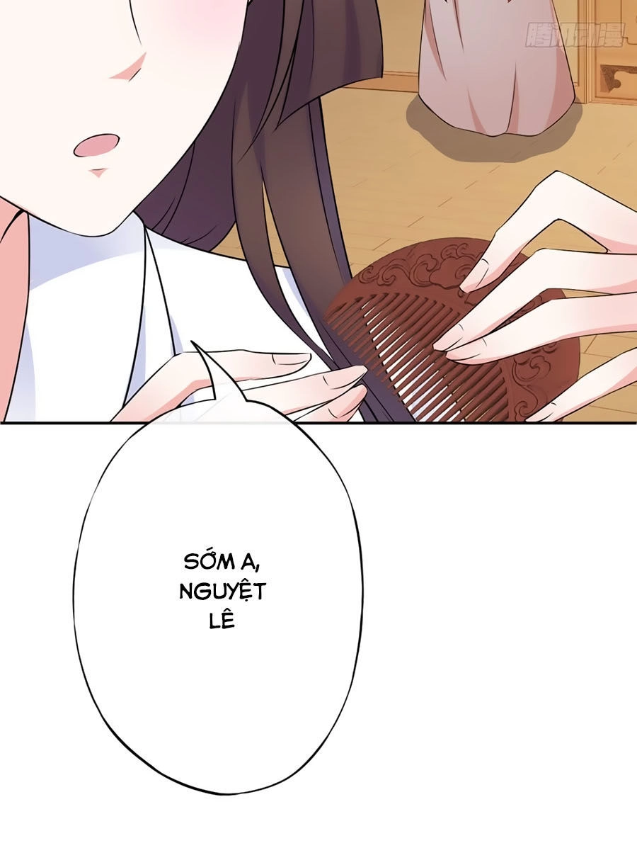 Vương Phi Có Chút Nghịch Ngợm Chapter 11 - 5