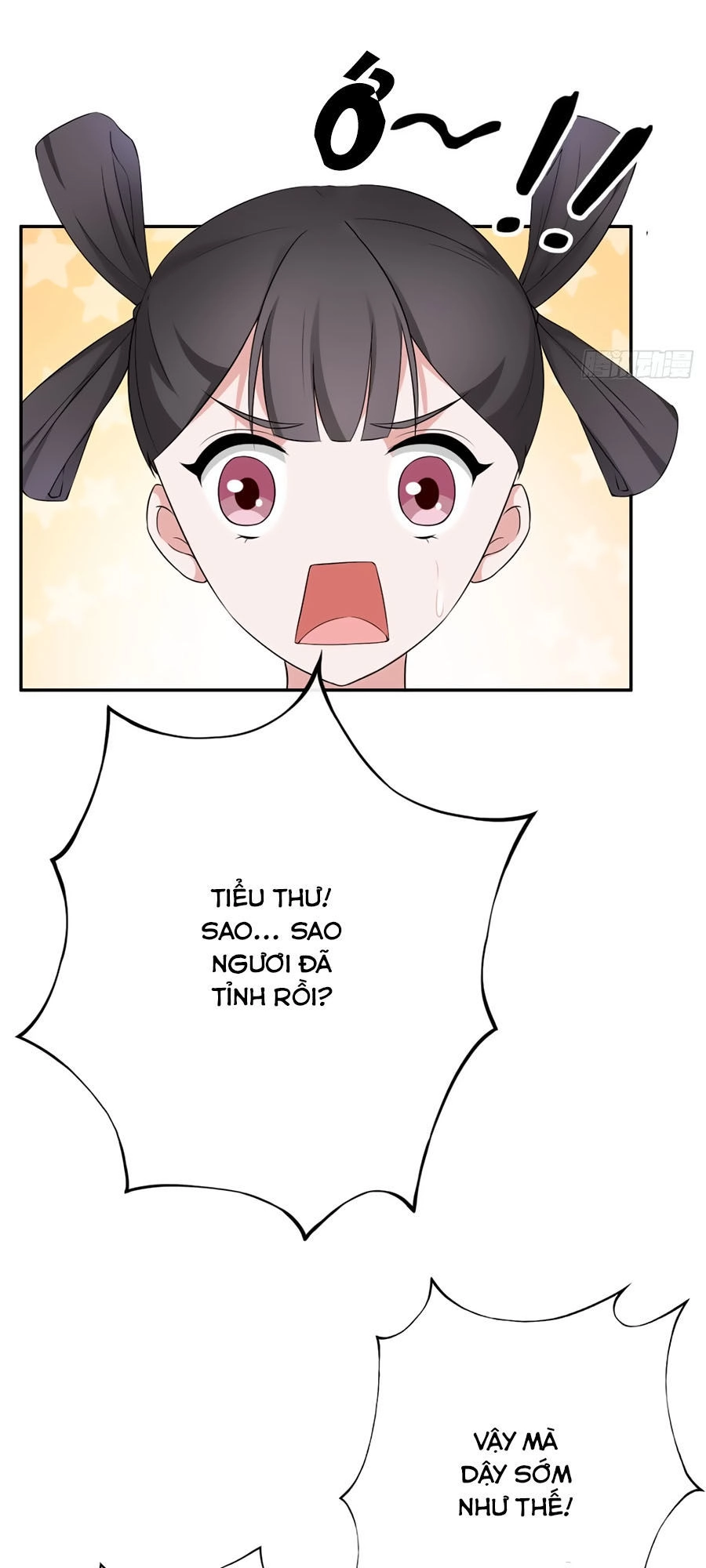 Vương Phi Có Chút Nghịch Ngợm Chapter 11 - 6