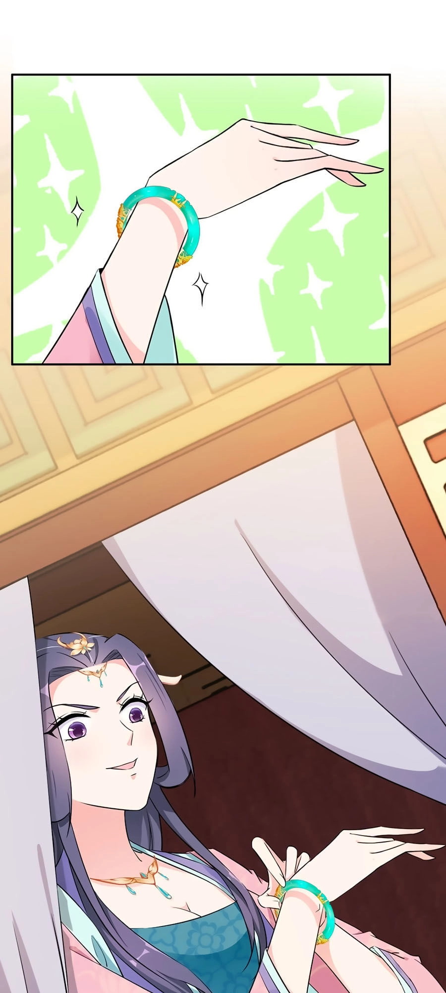 Vương Phi Có Chút Nghịch Ngợm Chapter 11 - 16