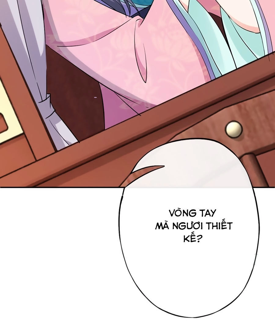 Vương Phi Có Chút Nghịch Ngợm Chapter 11 - 17