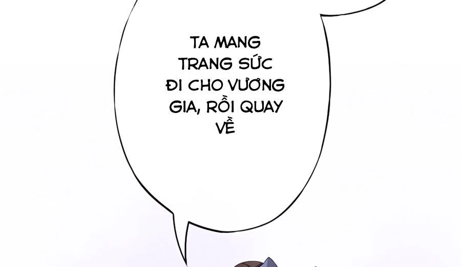 Vương Phi Có Chút Nghịch Ngợm Chapter 11 - 19