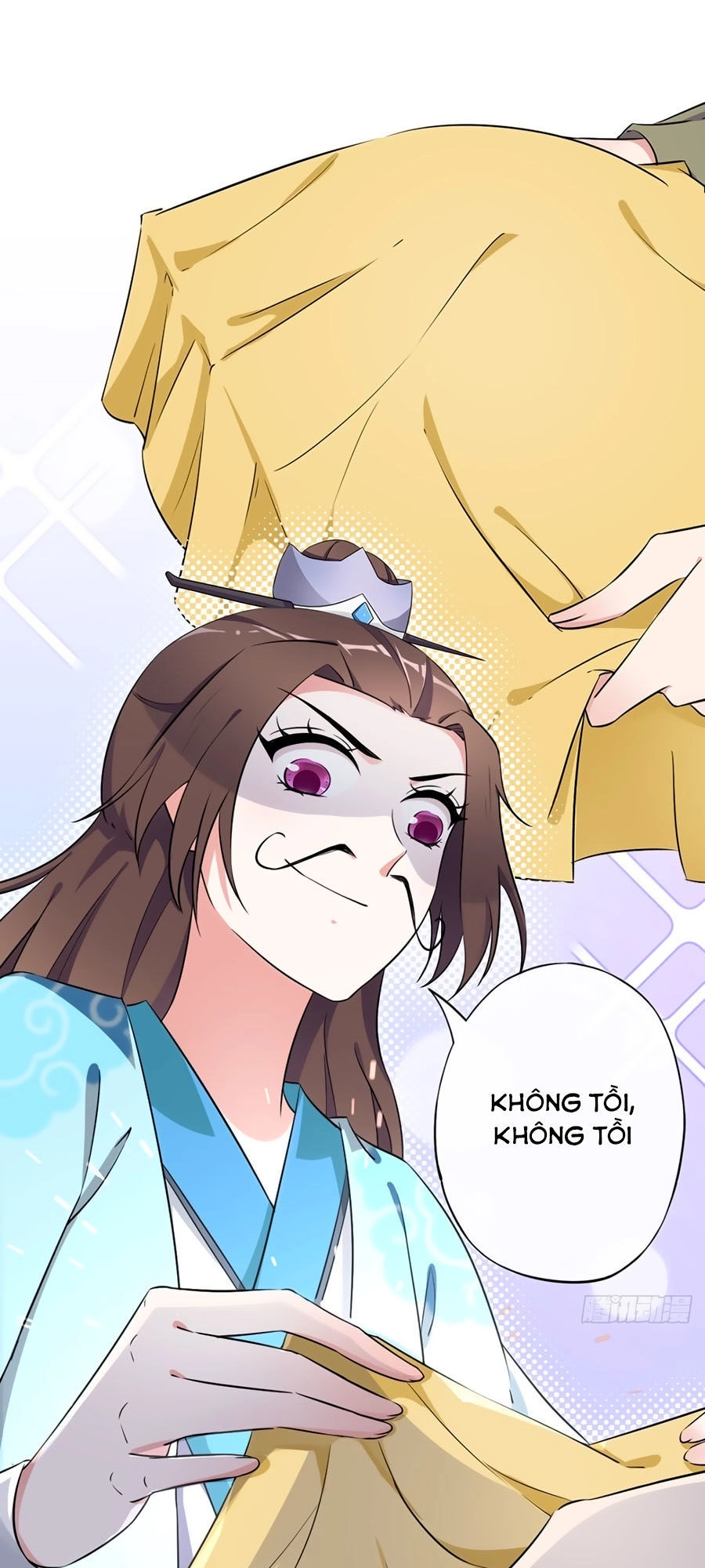 Vương Phi Có Chút Nghịch Ngợm Chapter 11 - 22