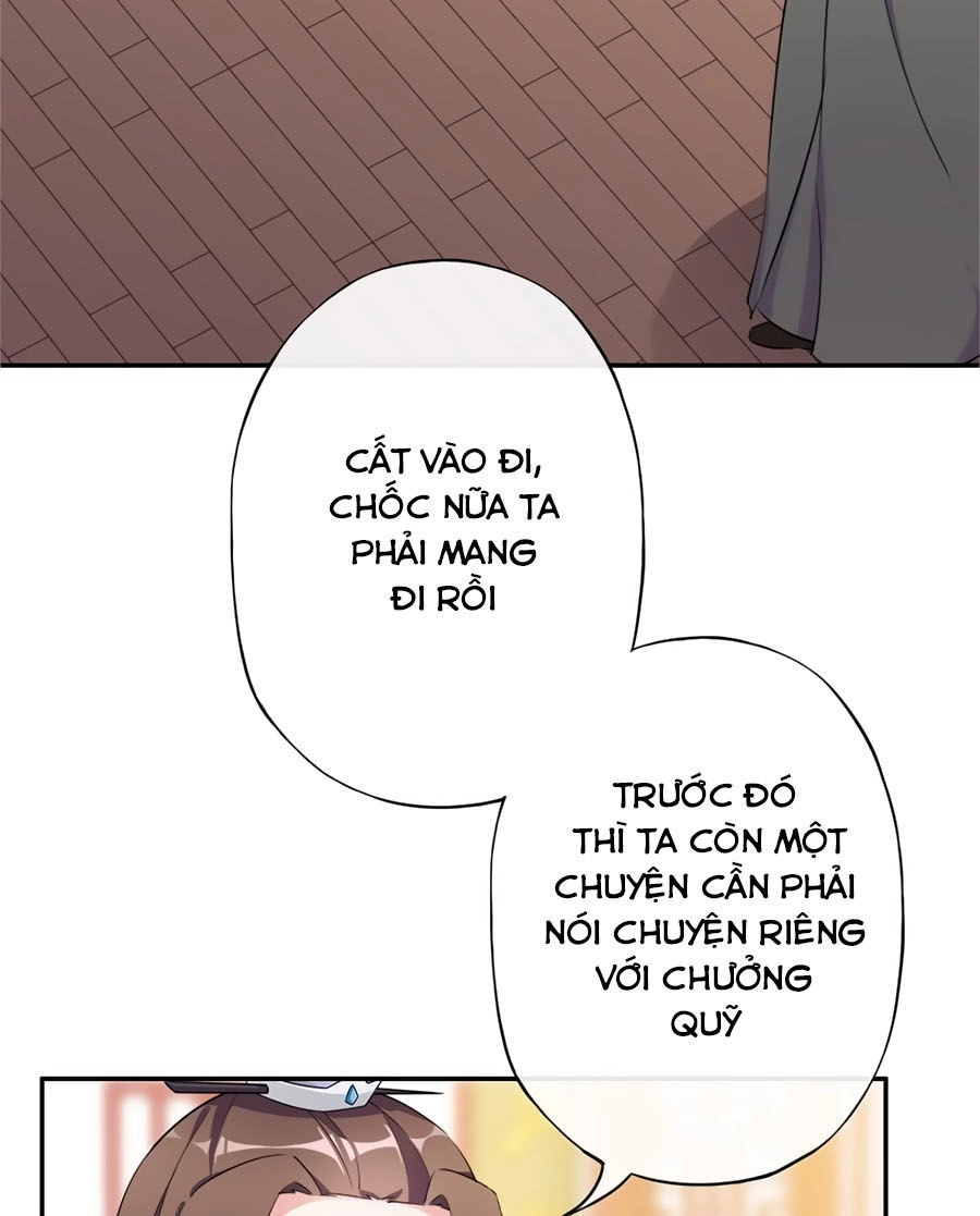 Vương Phi Có Chút Nghịch Ngợm Chapter 11 - 25