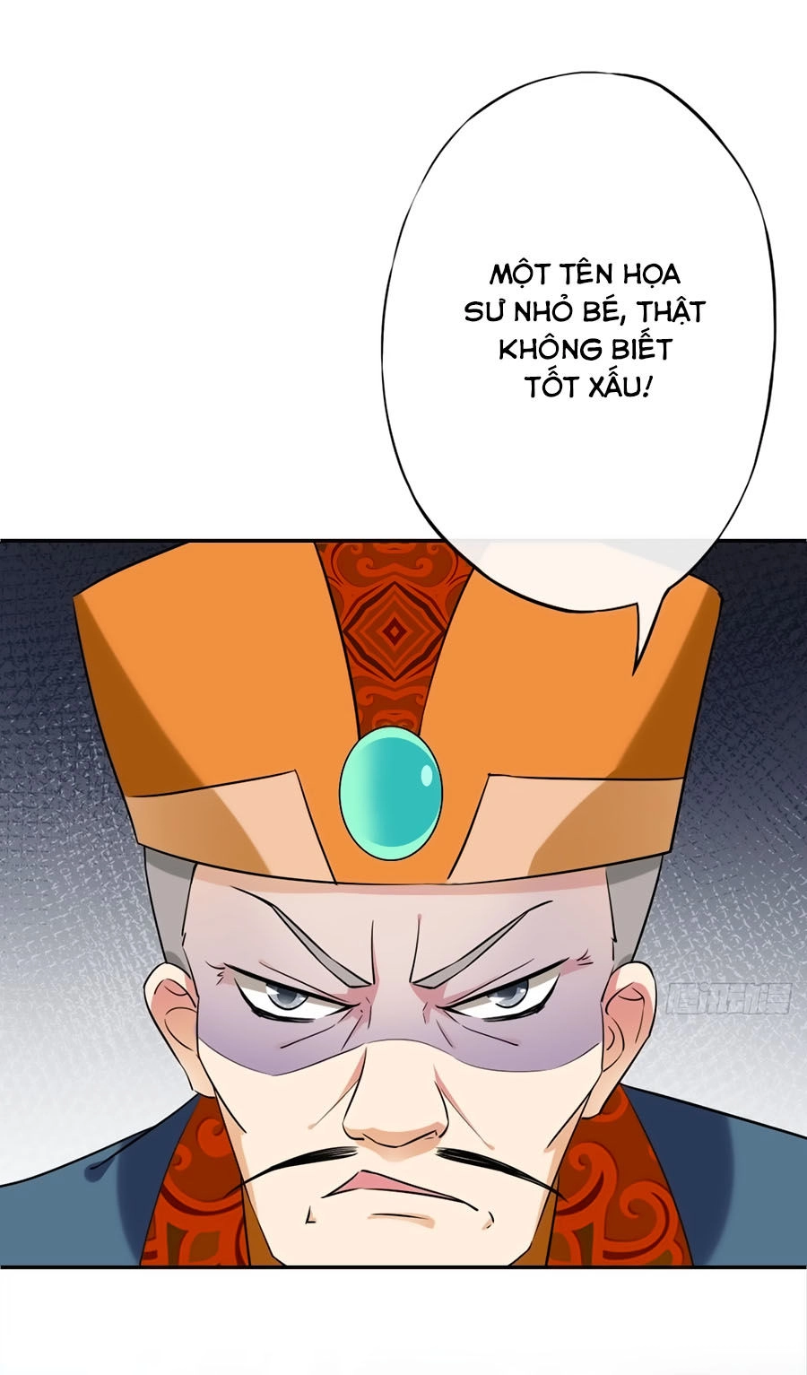 Vương Phi Có Chút Nghịch Ngợm Chapter 11 - 37