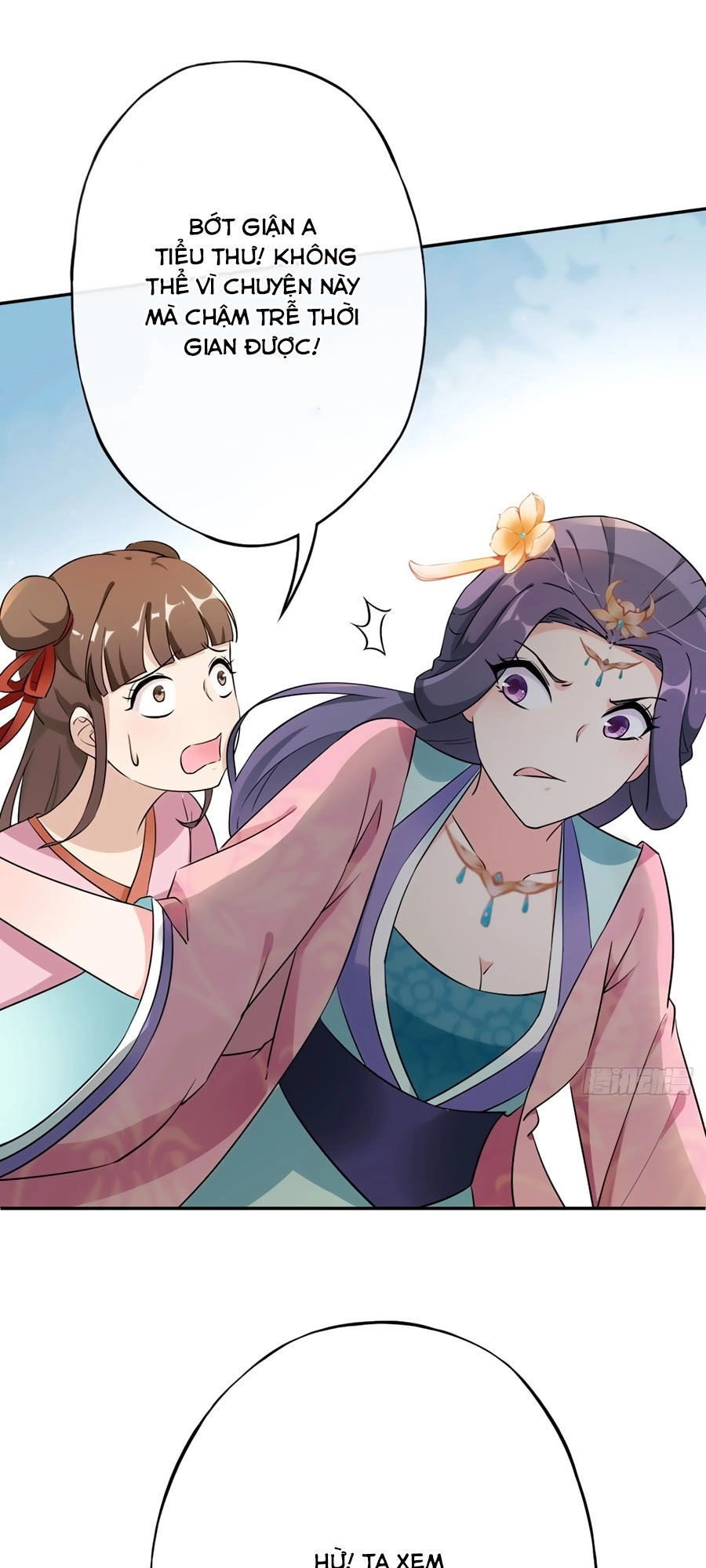 Vương Phi Có Chút Nghịch Ngợm Chapter 12 - 41