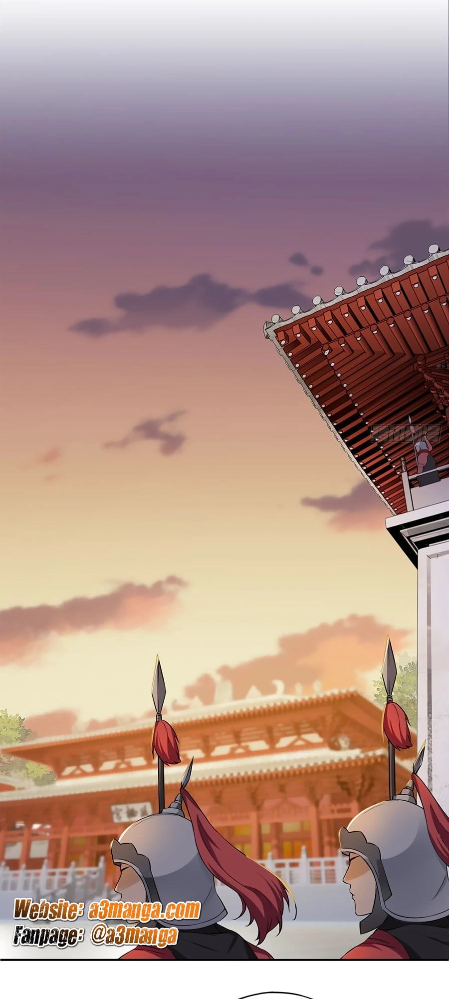 Vương Phi Có Chút Nghịch Ngợm Chapter 13 - 1