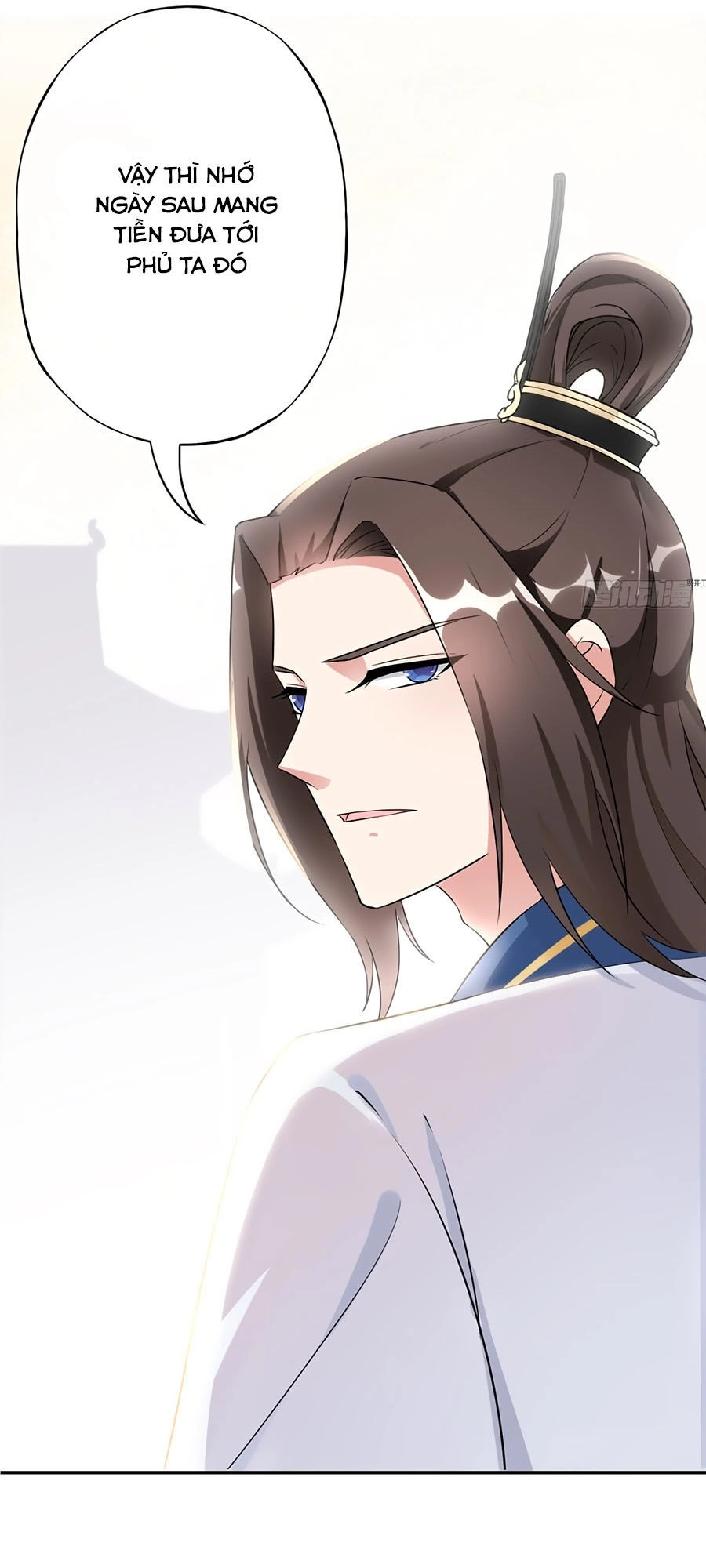 Vương Phi Có Chút Nghịch Ngợm Chapter 13 - 7