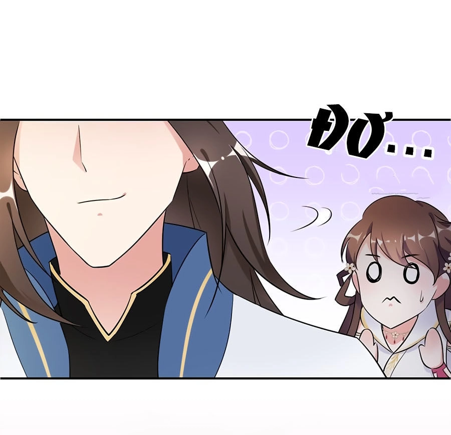 Vương Phi Có Chút Nghịch Ngợm Chapter 13 - 8