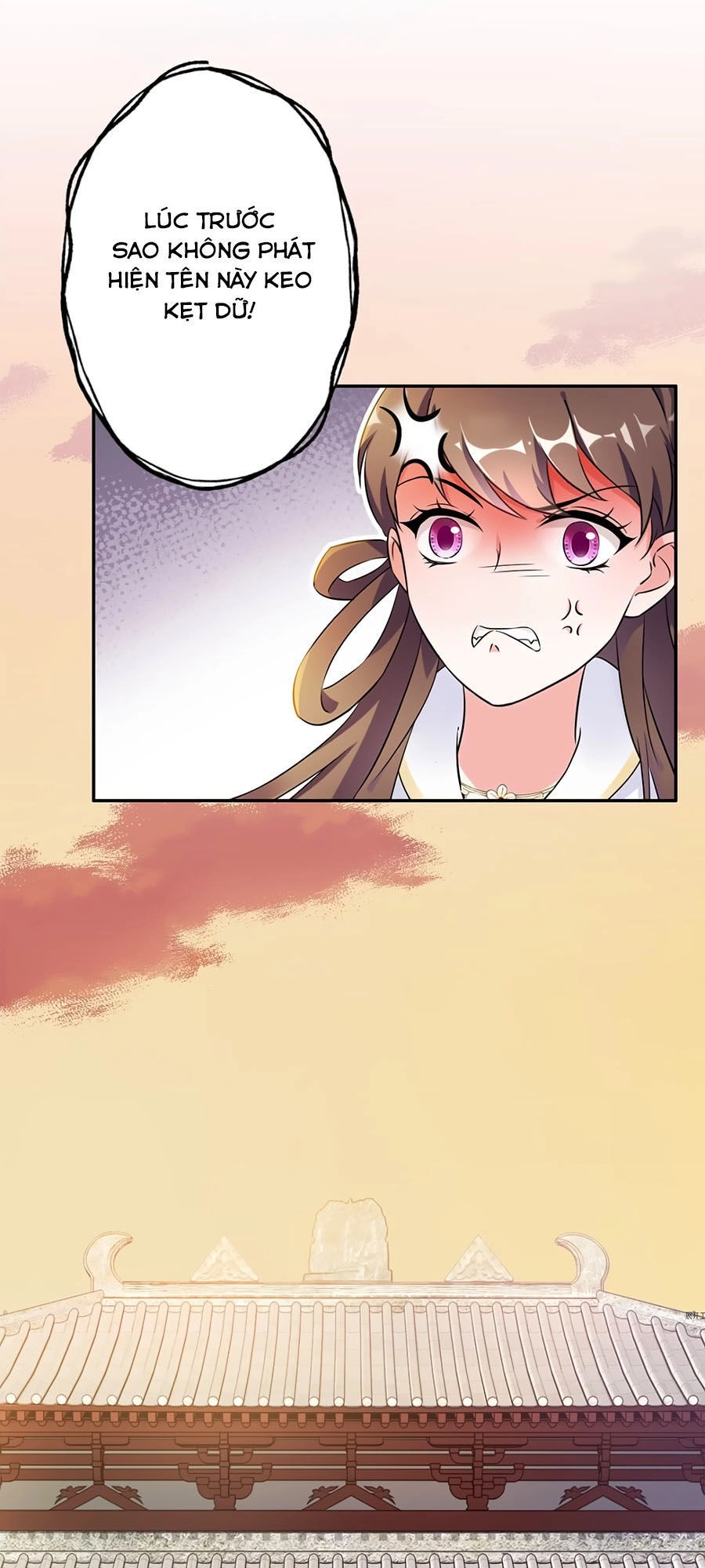 Vương Phi Có Chút Nghịch Ngợm Chapter 13 - 9