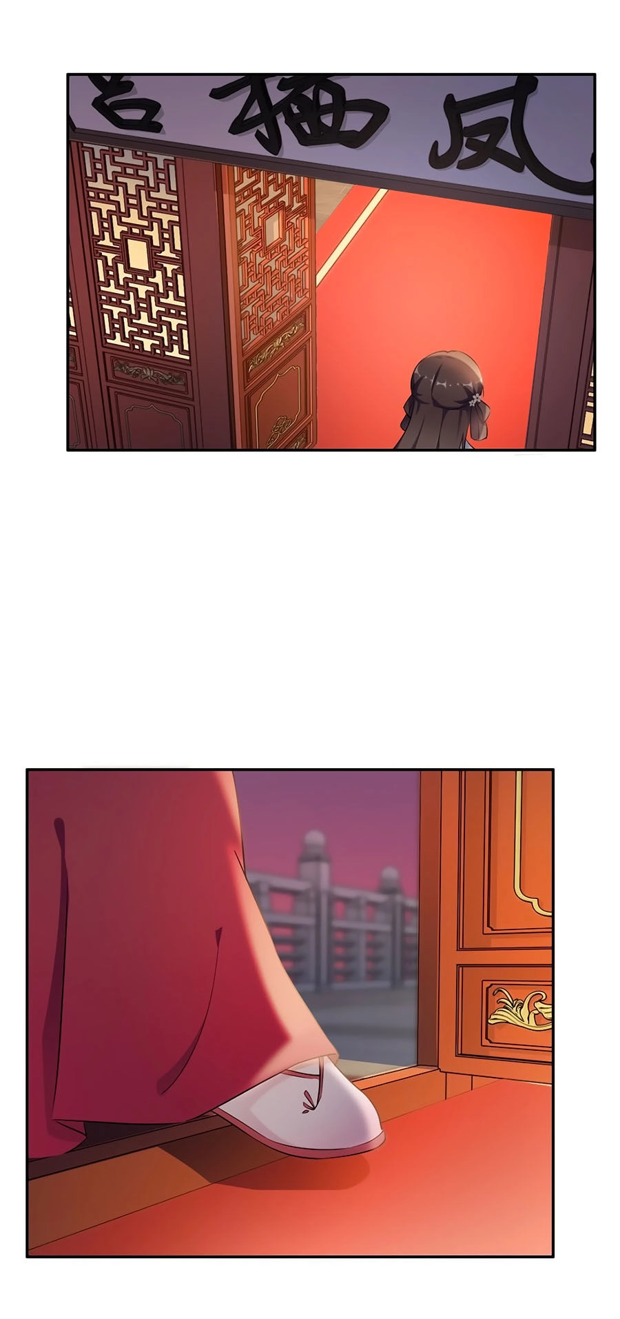 Vương Phi Có Chút Nghịch Ngợm Chapter 13 - 13