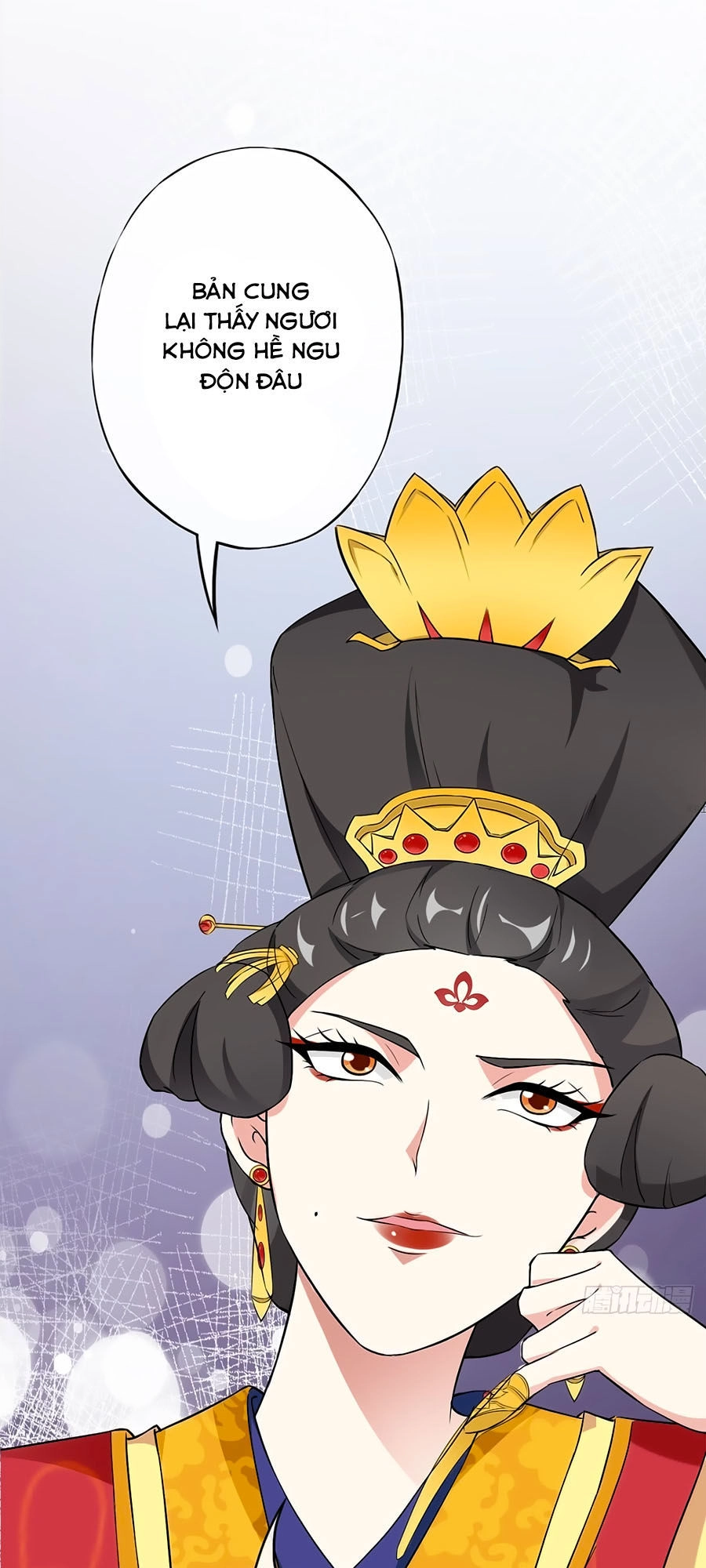 Vương Phi Có Chút Nghịch Ngợm Chapter 13 - 23