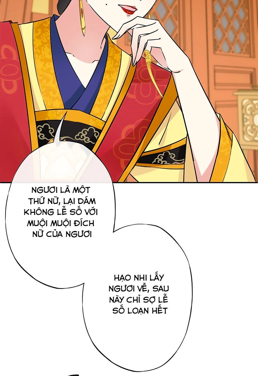 Vương Phi Có Chút Nghịch Ngợm Chapter 13 - 29