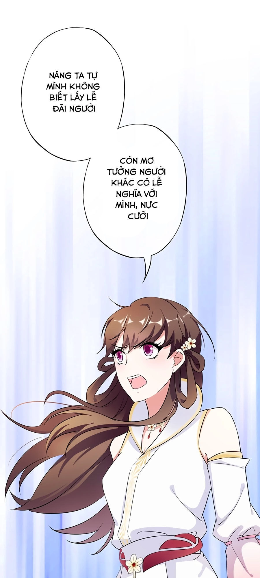 Vương Phi Có Chút Nghịch Ngợm Chapter 13 - 32