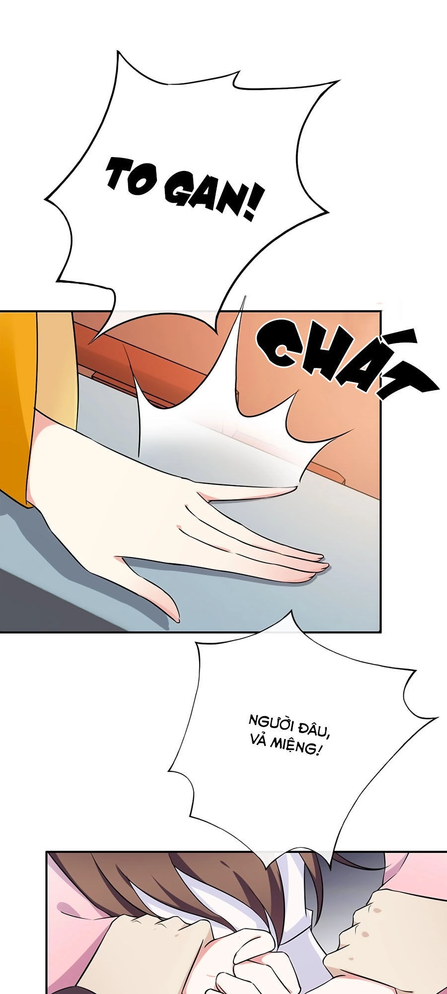 Vương Phi Có Chút Nghịch Ngợm Chapter 13 - 34