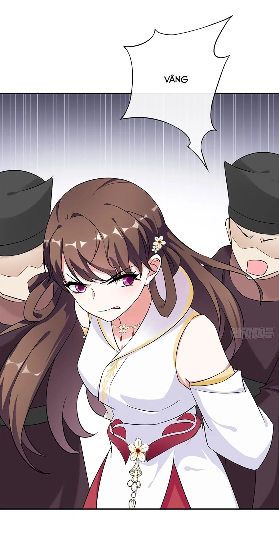 Vương Phi Có Chút Nghịch Ngợm Chapter 13 - 36