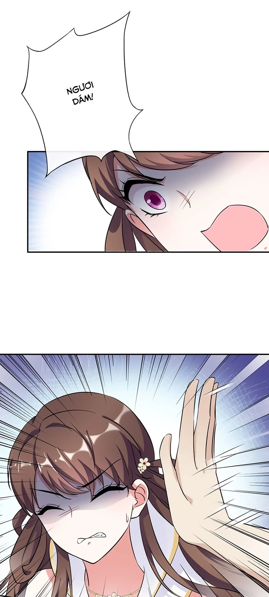 Vương Phi Có Chút Nghịch Ngợm Chapter 13 - 37