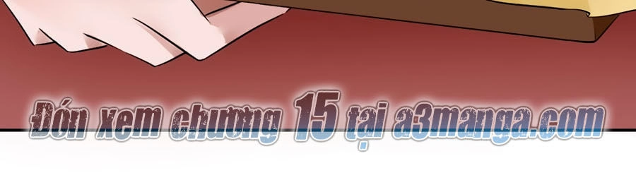 Vương Phi Có Chút Nghịch Ngợm Chapter 14 - 19