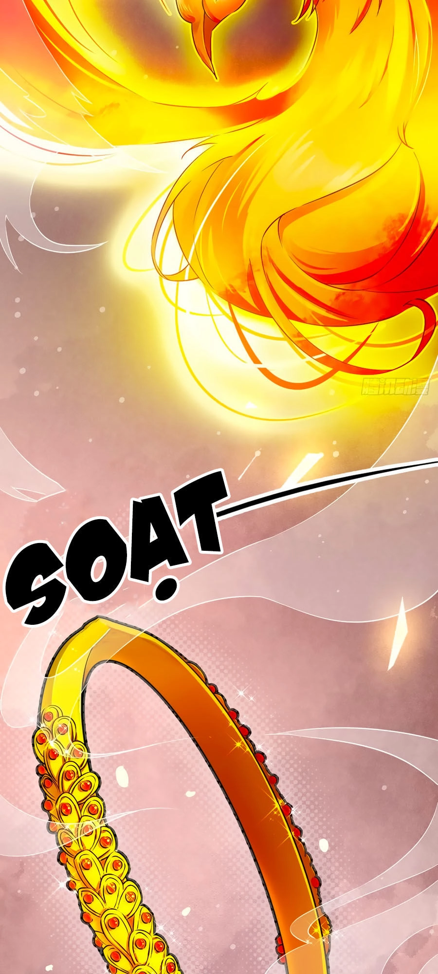 Vương Phi Có Chút Nghịch Ngợm Chapter 14 - 22