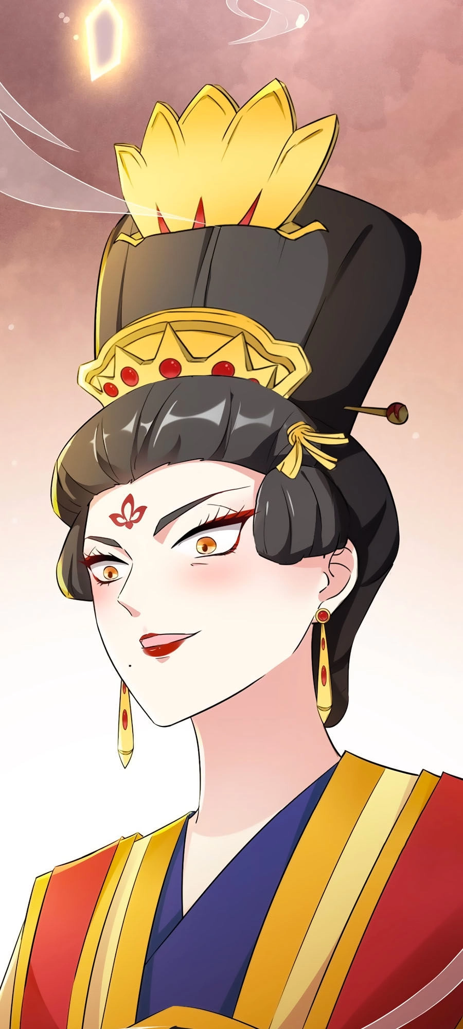 Vương Phi Có Chút Nghịch Ngợm Chapter 14 - 24