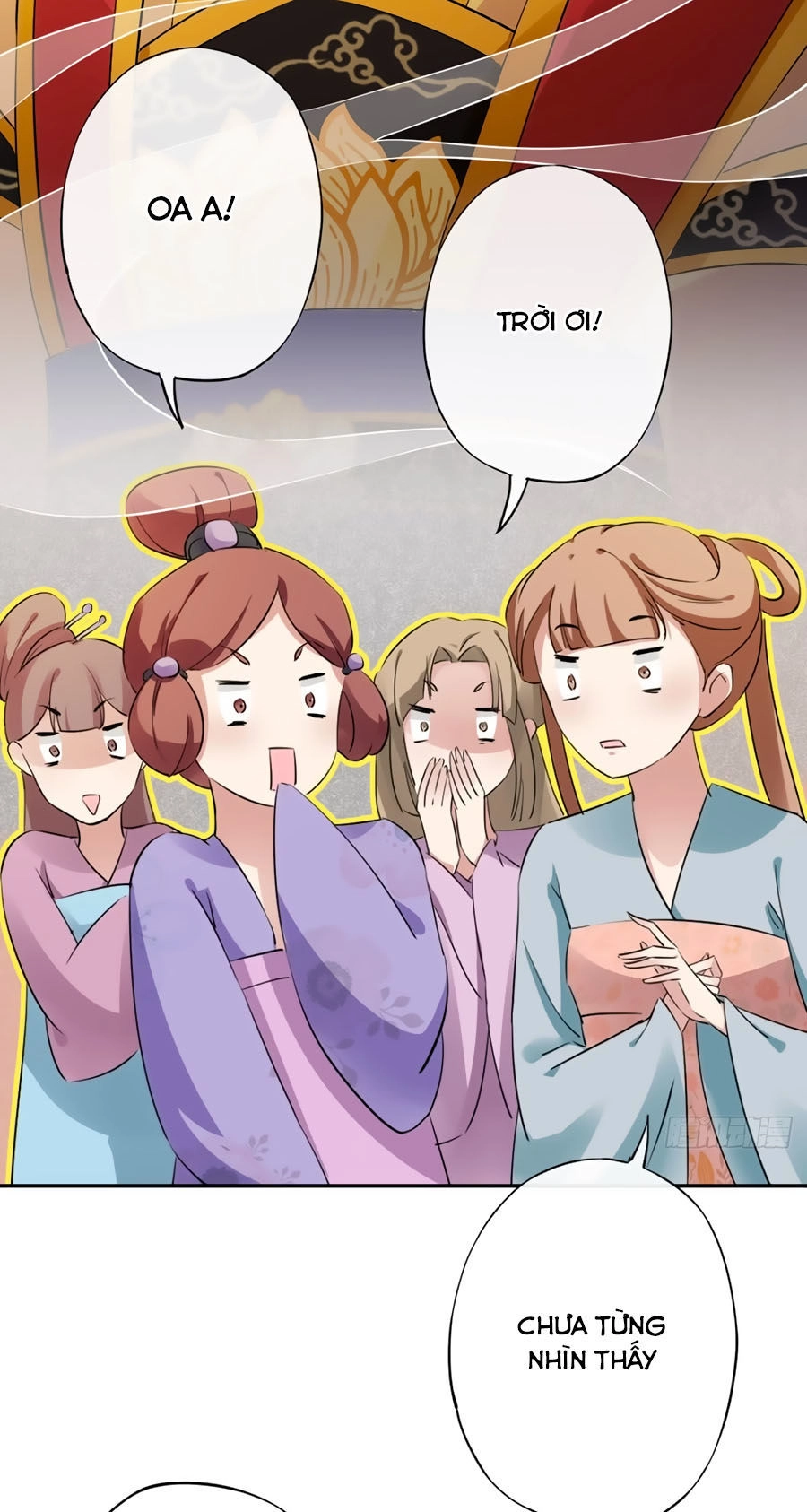 Vương Phi Có Chút Nghịch Ngợm Chapter 14 - 25