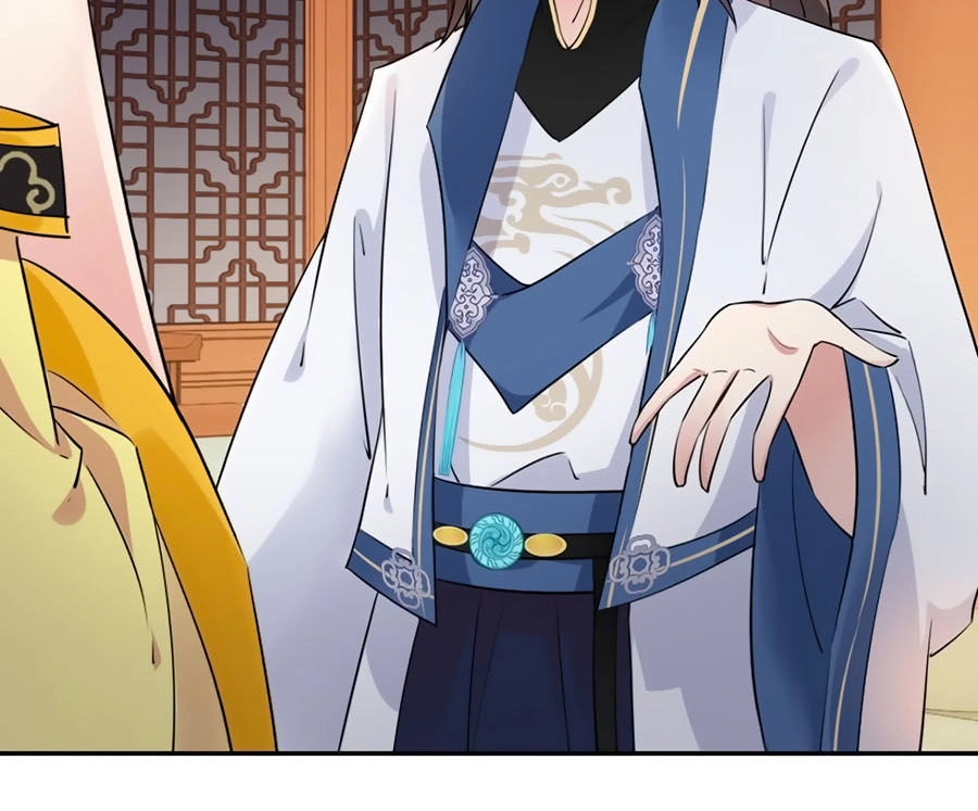 Vương Phi Có Chút Nghịch Ngợm Chapter 14 - 27