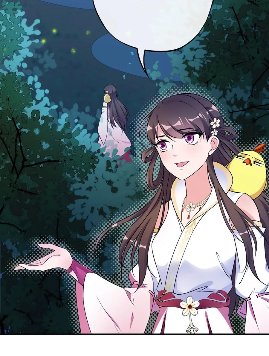 Vương Phi Có Chút Nghịch Ngợm Chapter 14 - 33