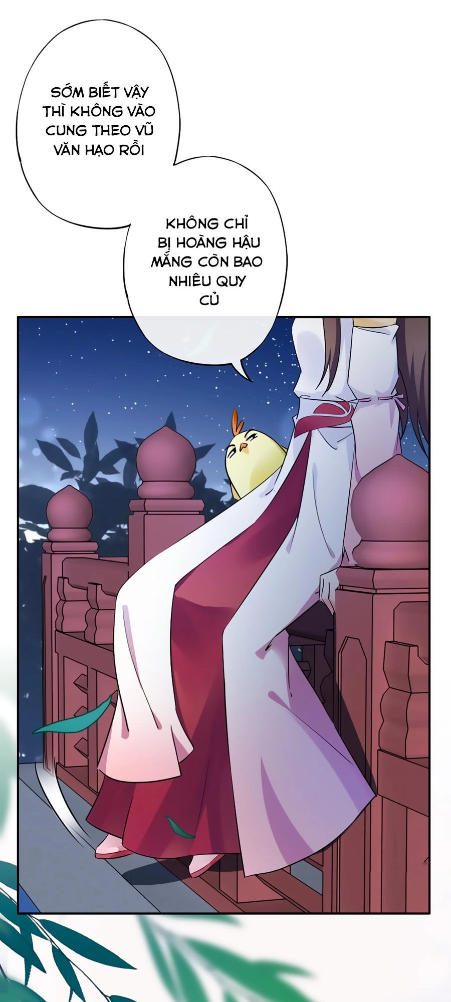 Vương Phi Có Chút Nghịch Ngợm Chapter 14 - 34