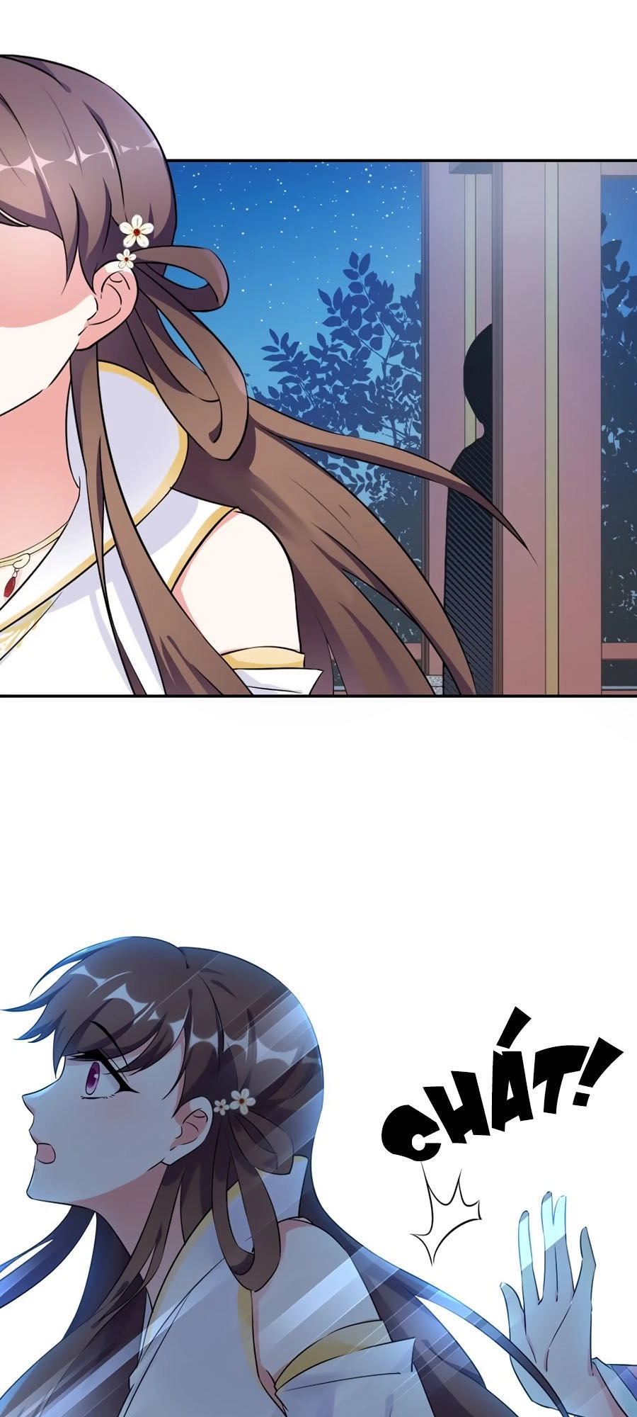 Vương Phi Có Chút Nghịch Ngợm Chapter 14 - 36