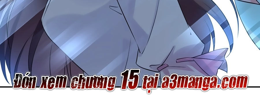 Vương Phi Có Chút Nghịch Ngợm Chapter 14 - 37