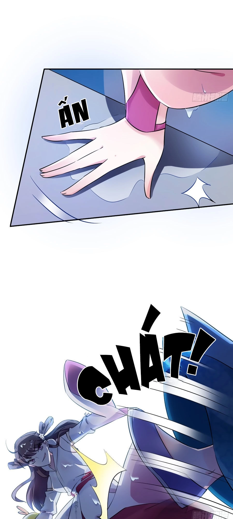 Vương Phi Có Chút Nghịch Ngợm Chapter 15 - 15