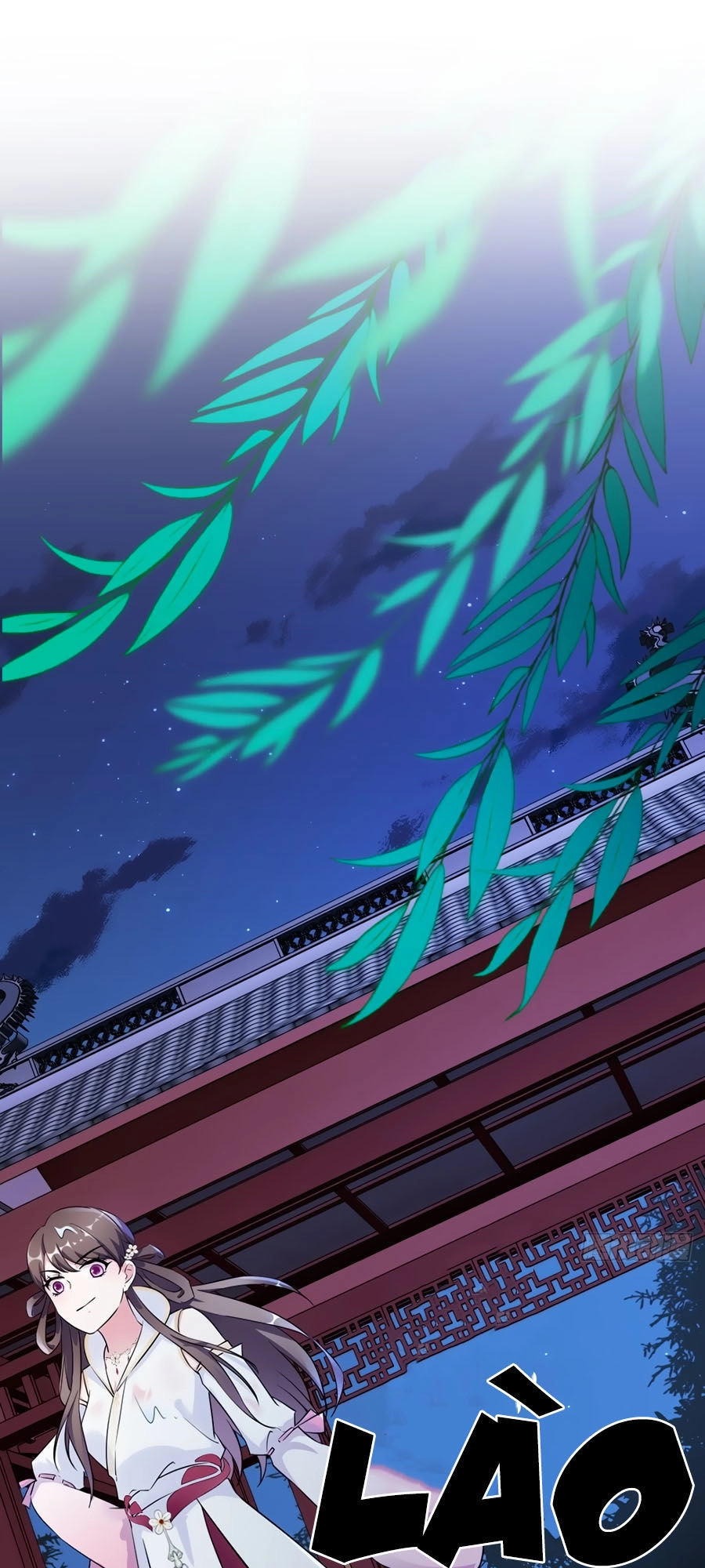 Vương Phi Có Chút Nghịch Ngợm Chapter 15 - 19