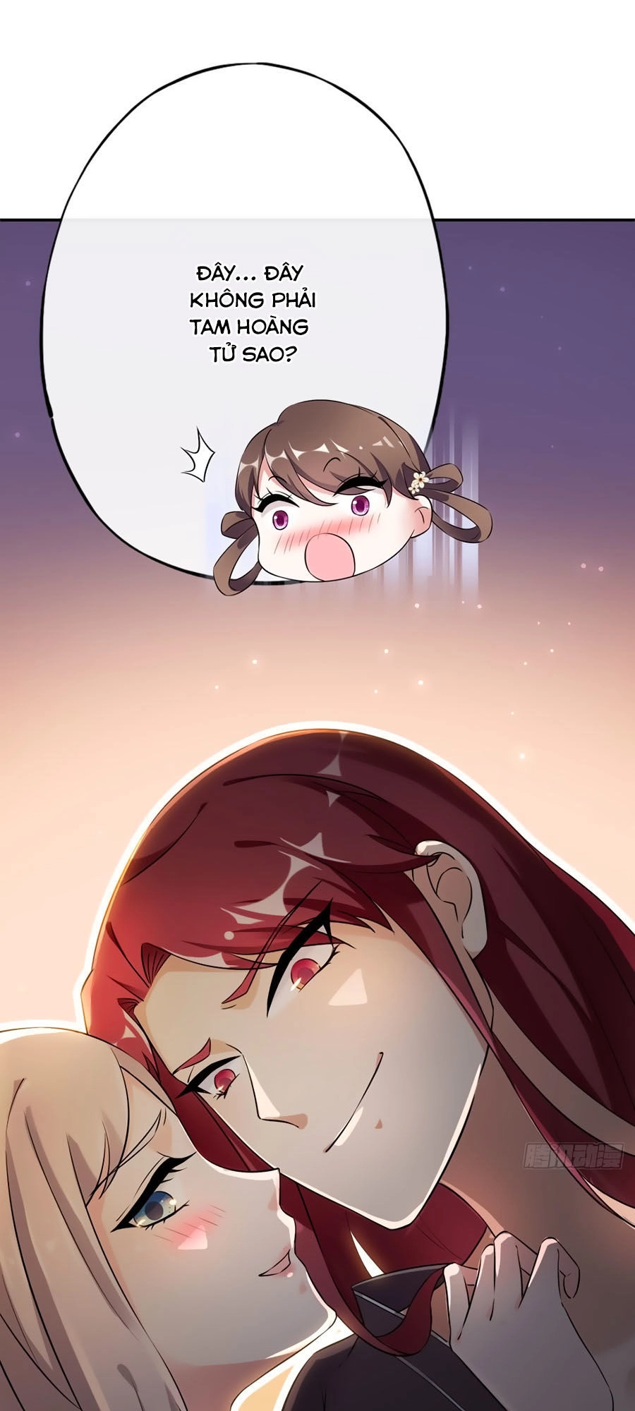 Vương Phi Có Chút Nghịch Ngợm Chapter 15 - 32