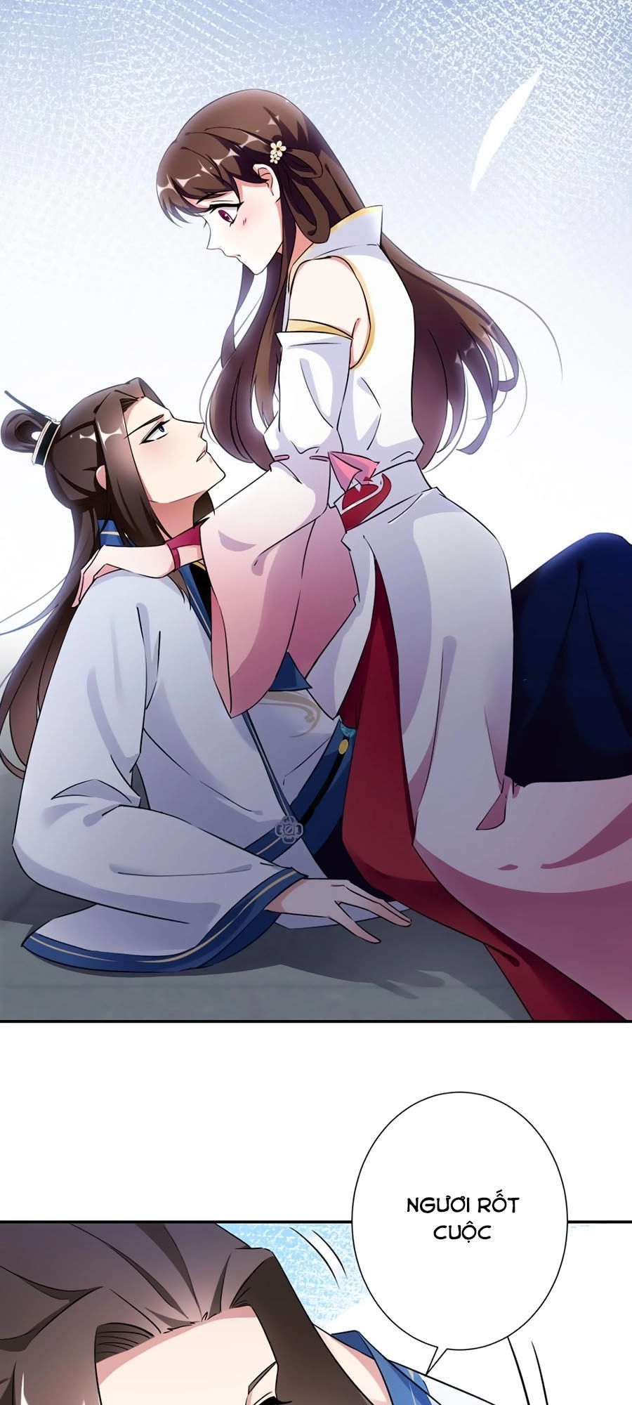 Vương Phi Có Chút Nghịch Ngợm Chapter 16 - 14