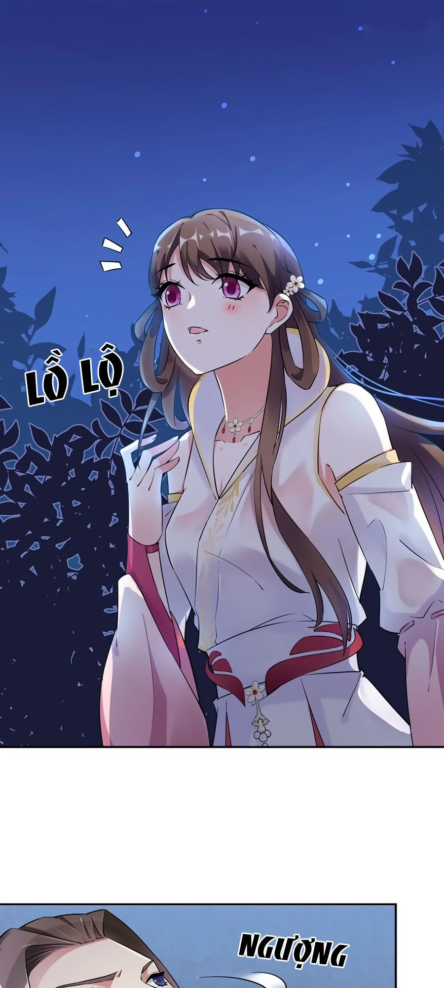 Vương Phi Có Chút Nghịch Ngợm Chapter 16 - 18