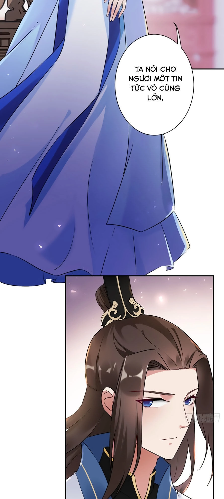 Vương Phi Có Chút Nghịch Ngợm Chapter 16 - 32