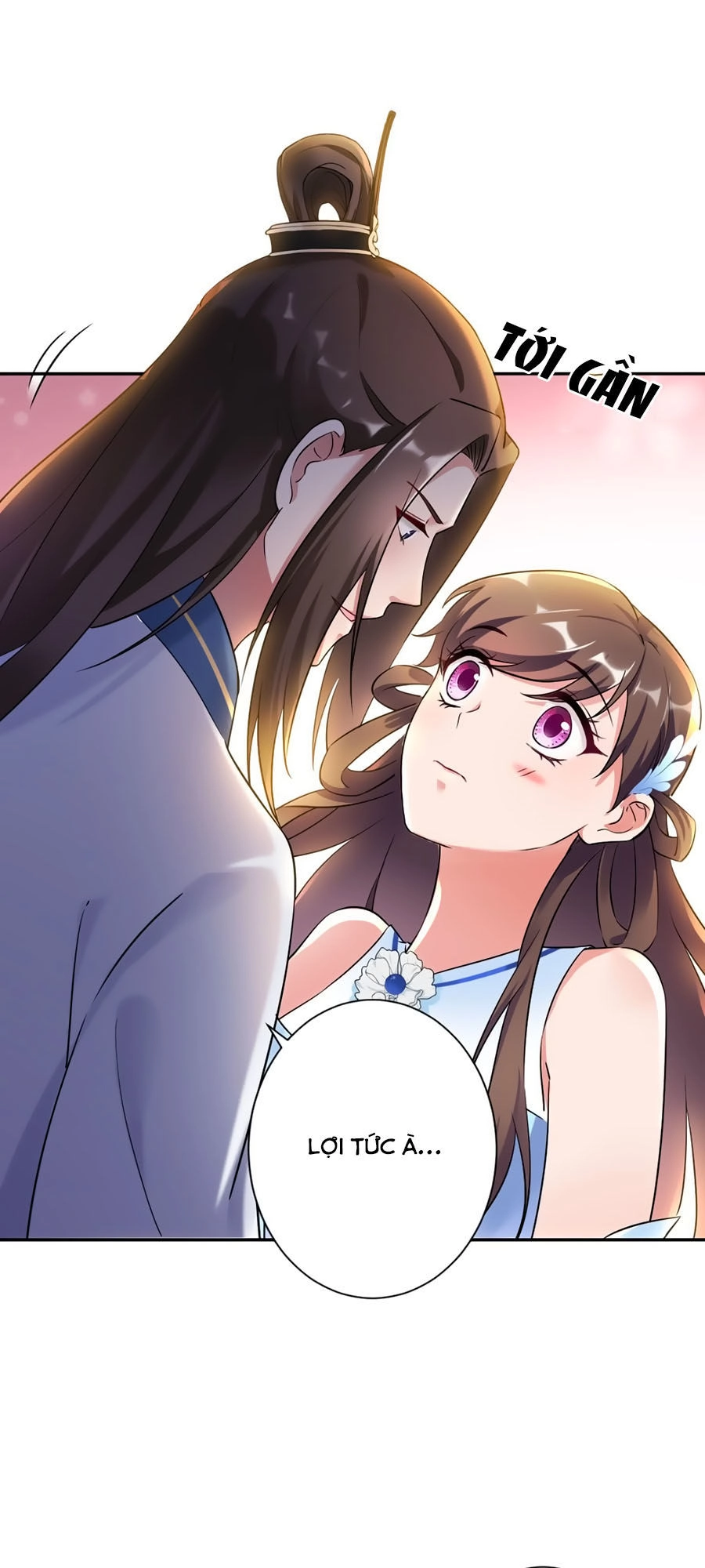 Vương Phi Có Chút Nghịch Ngợm Chapter 16 - 37