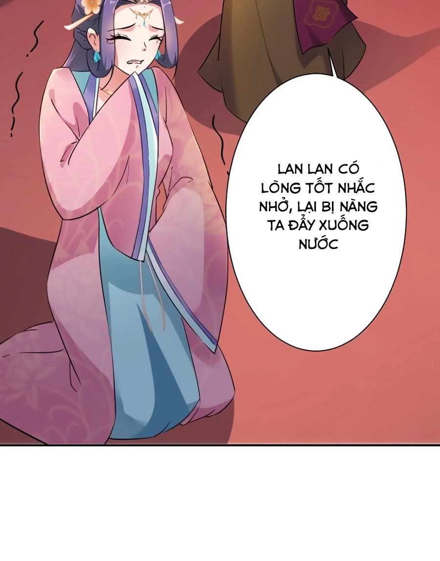 Vương Phi Có Chút Nghịch Ngợm Chapter 16 - 44