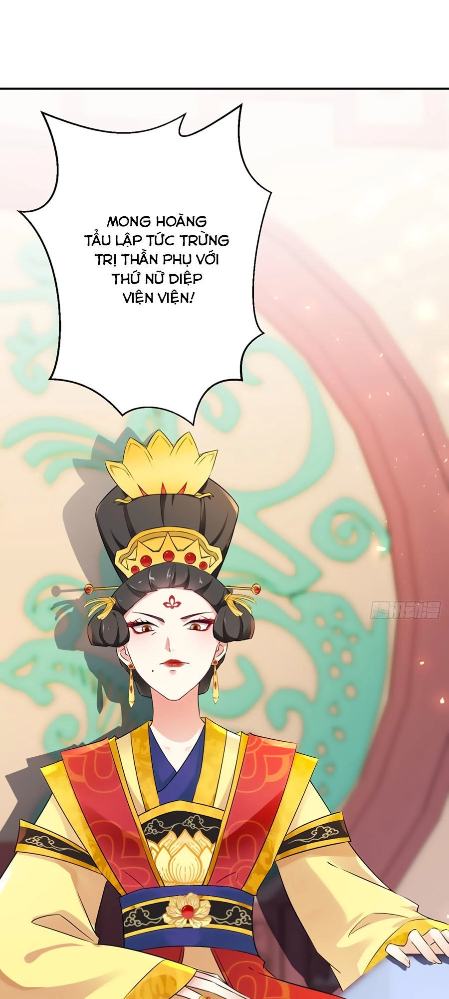 Vương Phi Có Chút Nghịch Ngợm Chapter 16 - 45