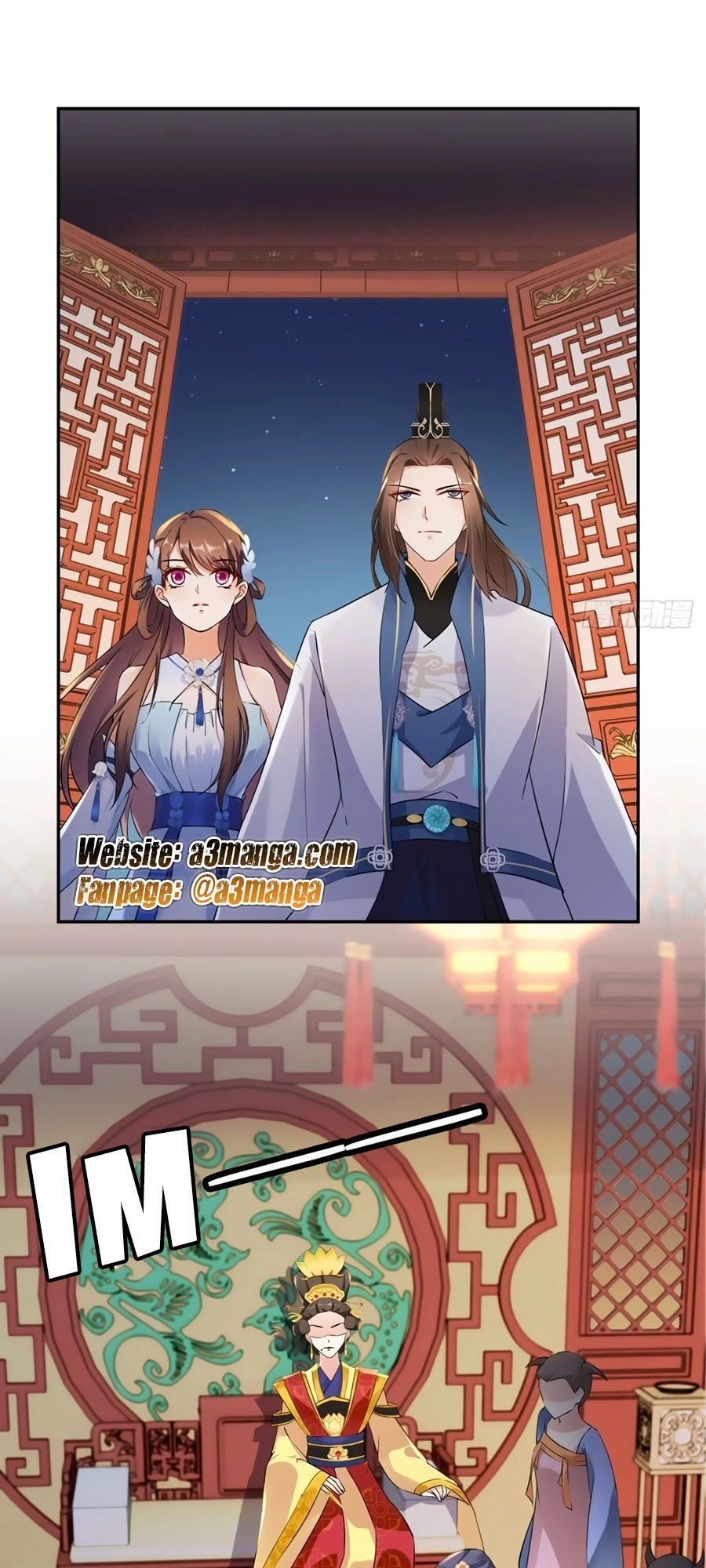 Vương Phi Có Chút Nghịch Ngợm Chapter 17 - 1