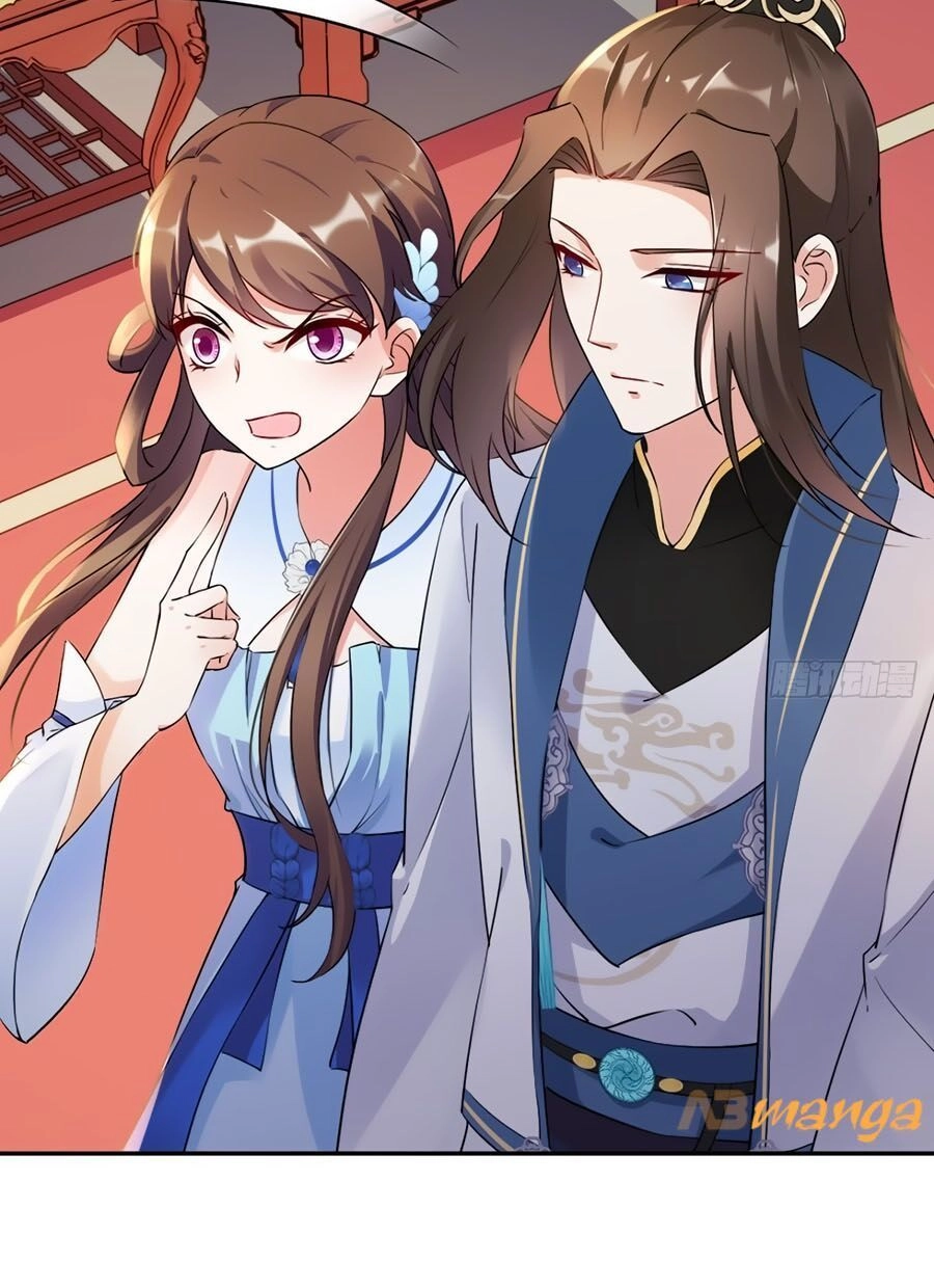 Vương Phi Có Chút Nghịch Ngợm Chapter 17 - 11