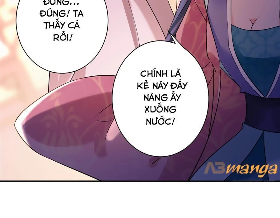 Vương Phi Có Chút Nghịch Ngợm Chapter 17 - 14