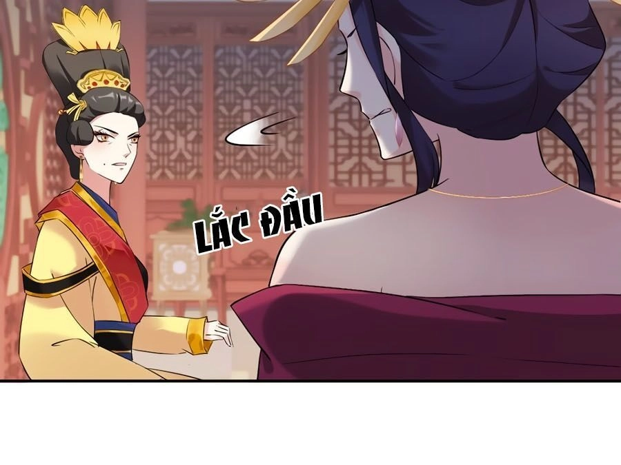 Vương Phi Có Chút Nghịch Ngợm Chapter 17 - 22