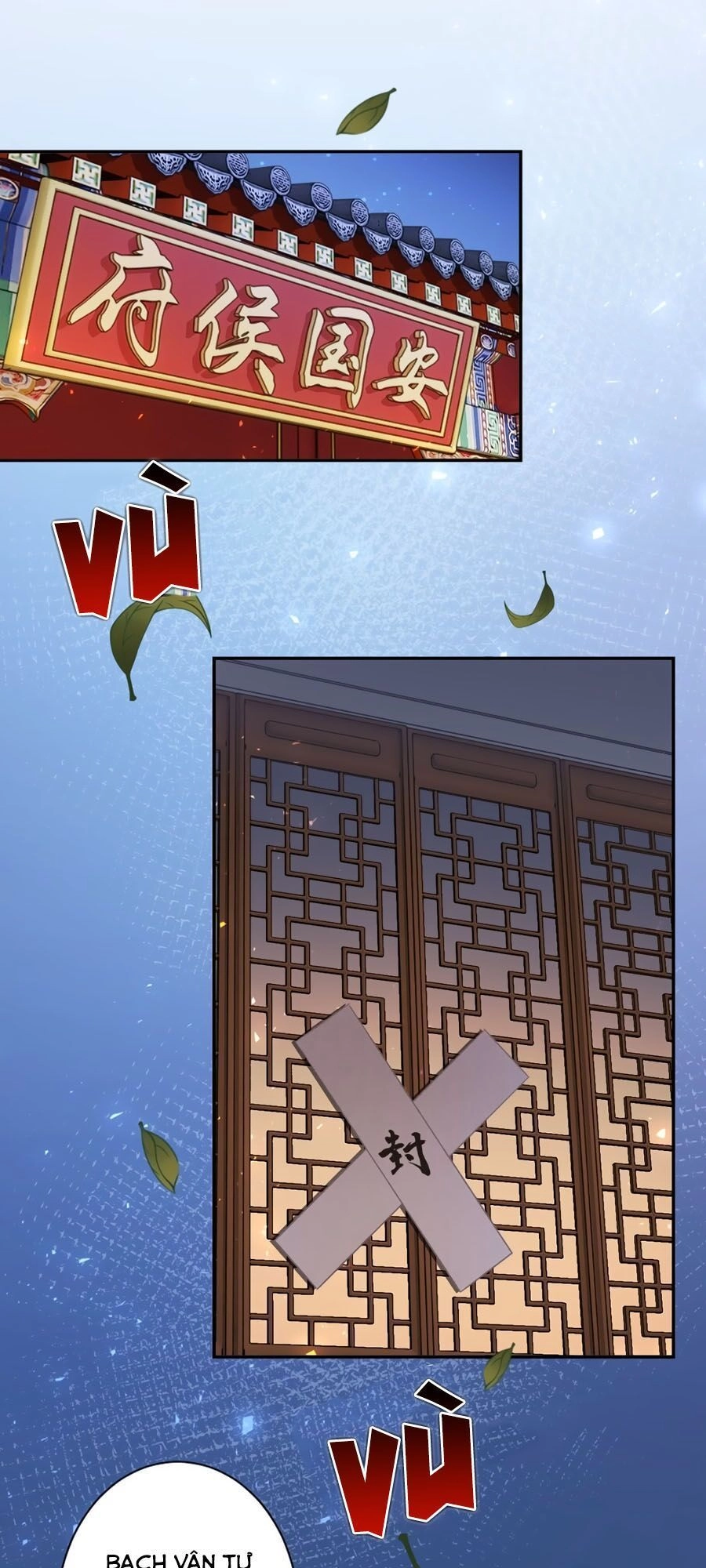 Vương Phi Có Chút Nghịch Ngợm Chapter 17 - 25