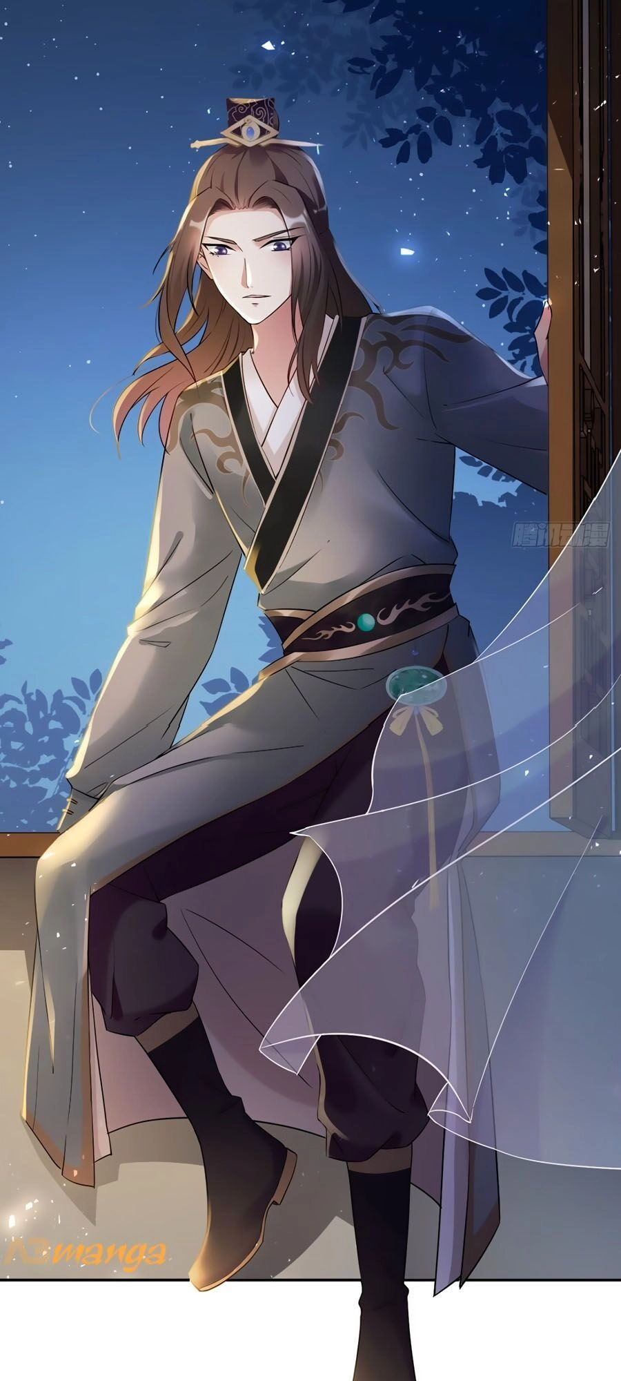 Vương Phi Có Chút Nghịch Ngợm Chapter 17 - 30