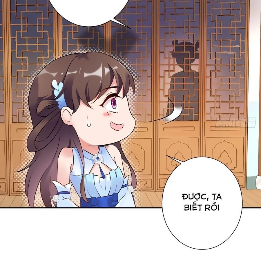 Vương Phi Có Chút Nghịch Ngợm Chapter 17 - 40