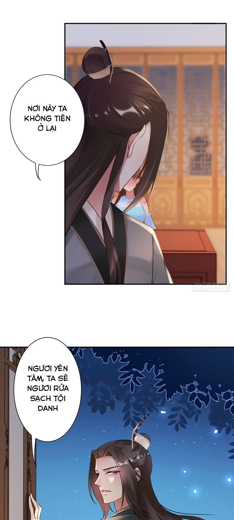 Vương Phi Có Chút Nghịch Ngợm Chapter 17 - 41